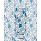 Schumacher Fruits De Saison Mditerrane Fabric