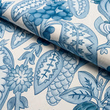 Schumacher Fruits De Saison Mditerrane Fabric