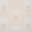 Schumacher Aurelia Limestone Wallpaper