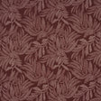 Schumacher Tayrona Palm Mosaic Cayenne Latte Fabric