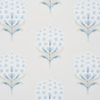 Schumacher Aurelia Porcelain Wallpaper