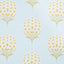 Schumacher Aurelia Sky Wallpaper