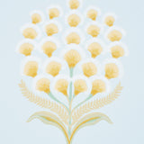 Schumacher Aurelia Sky Wallpaper