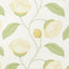 Schumacher Celinda Citrus Wallpaper