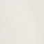Schumacher Hand Combed Triangles White Wallpaper