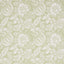 Schumacher Pomegranate Print Moss Wallpaper
