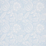 Schumacher Pomegranate Print Sky Wallpaper