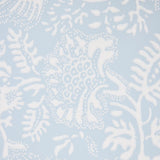 Schumacher Pomegranate Print Sky Wallpaper