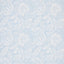 Schumacher Pomegranate Print Sky Wallpaper