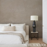 Schumacher Drifting Cloudscape Golden Hour Wallpaper