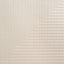 Schumacher Hand Combed Triangles Pearlescent Wallpaper