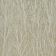 Schumacher Komorebi Illuminated Forest Wallpaper