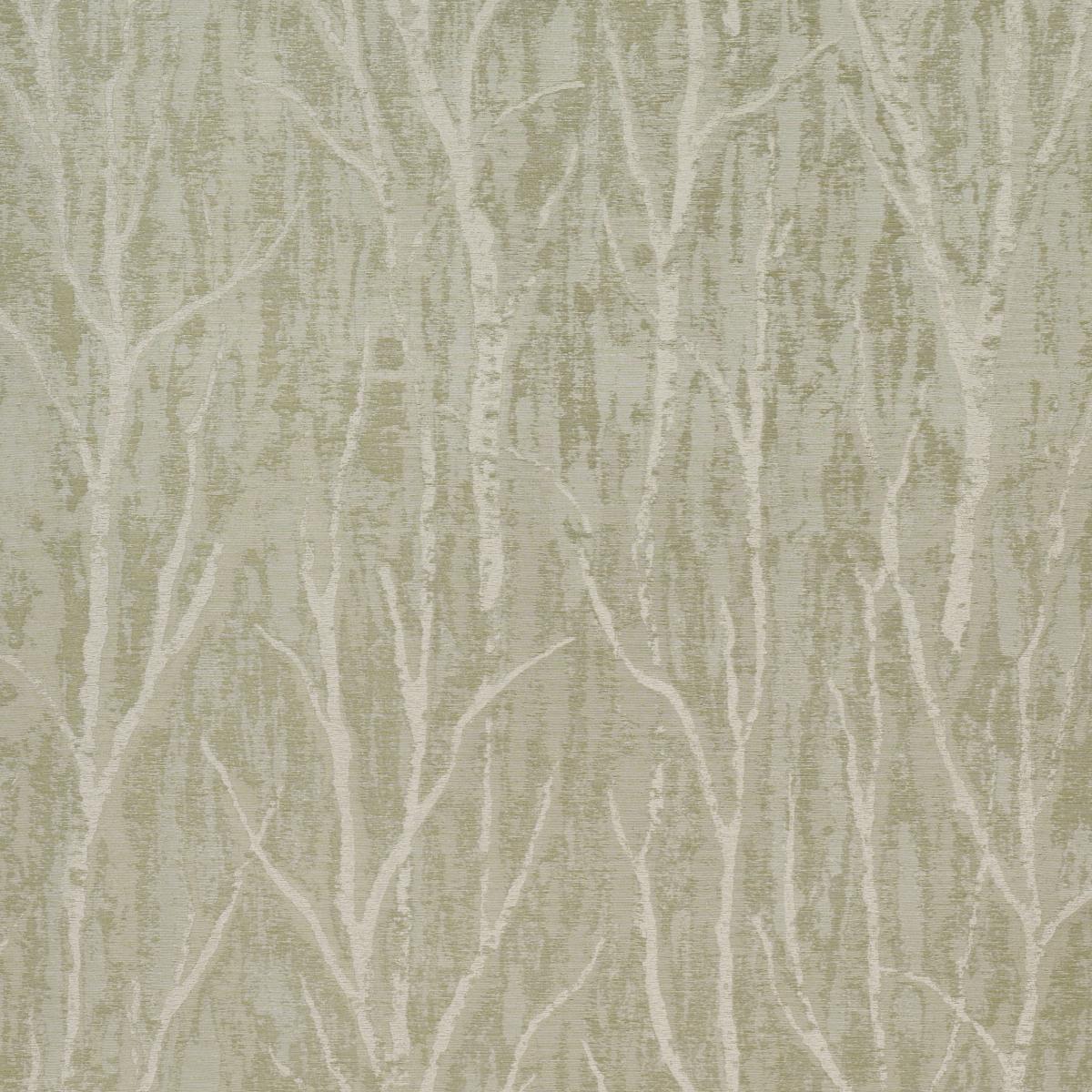 Schumacher Komorebi Illuminated Forest Wallpaper