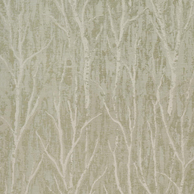 Schumacher Komorebi Illuminated Forest Wallpaper