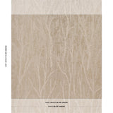 Schumacher Komorebi Golden Hour Wallpaper