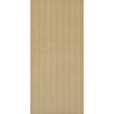 Schumacher Zig Zag Paperweave Sesame Wallpaper