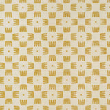 Schumacher Raze Sisal Maize Wallpaper