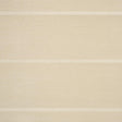 Schumacher Checkered Stripe Sisal Birch Wallpaper
