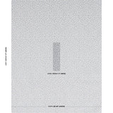 Schumacher Madeleine Velvet Ciel Fabric