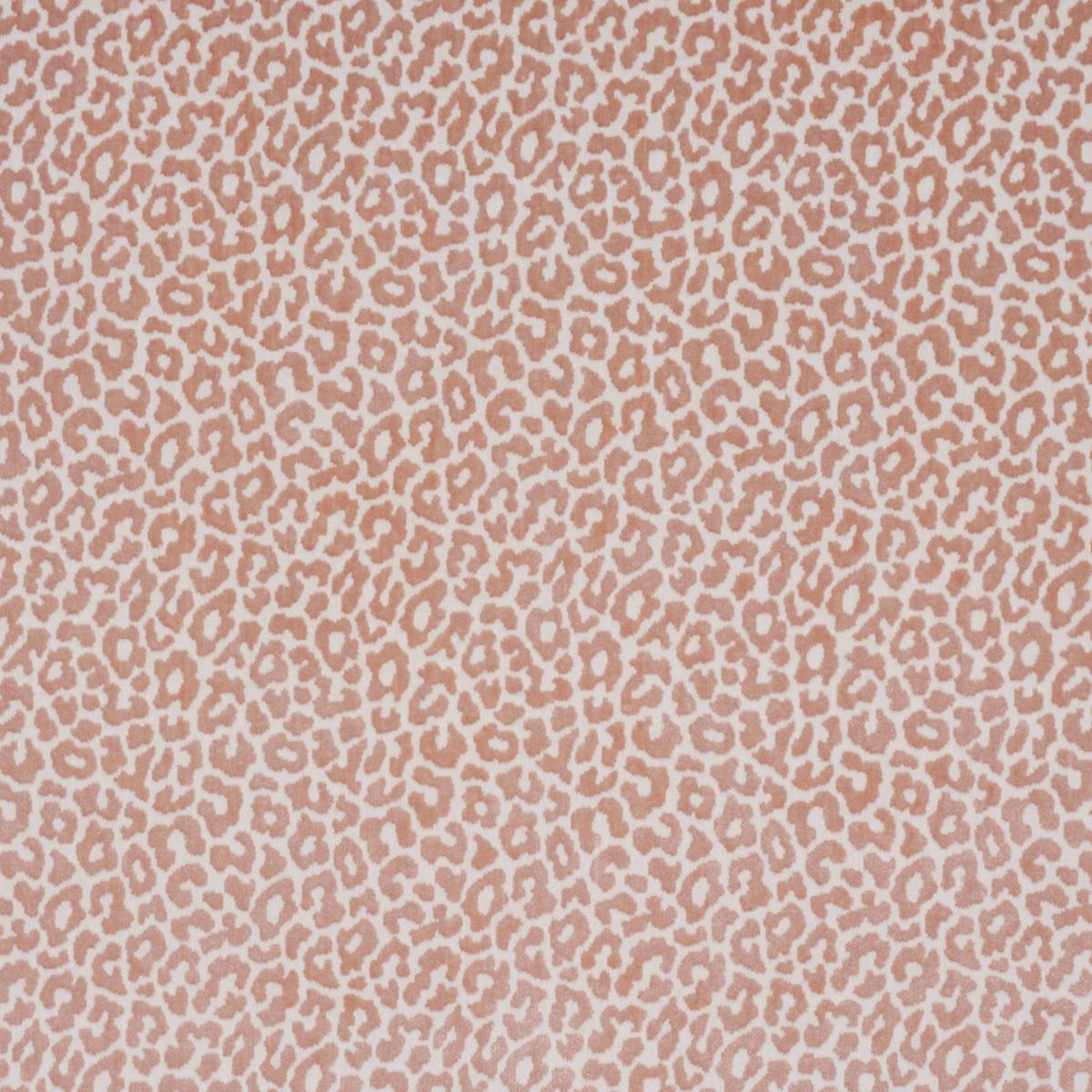 Schumacher Madeleine Velvet French Kiss Fabric