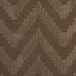 Schumacher Verne Chestnut Fabric