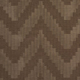 Schumacher Verne Chestnut Fabric