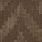 Schumacher Verne Chestnut Fabric