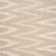 Schumacher Grand Gesture Flax Fabric