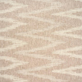 Schumacher Grand Gesture Flax Fabric