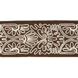 Schumacher Mocha Nico Tape