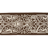 Schumacher Mocha Nico Tape