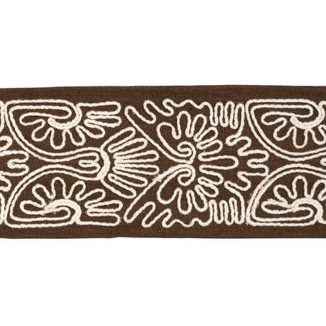 Schumacher Mocha Nico Tape