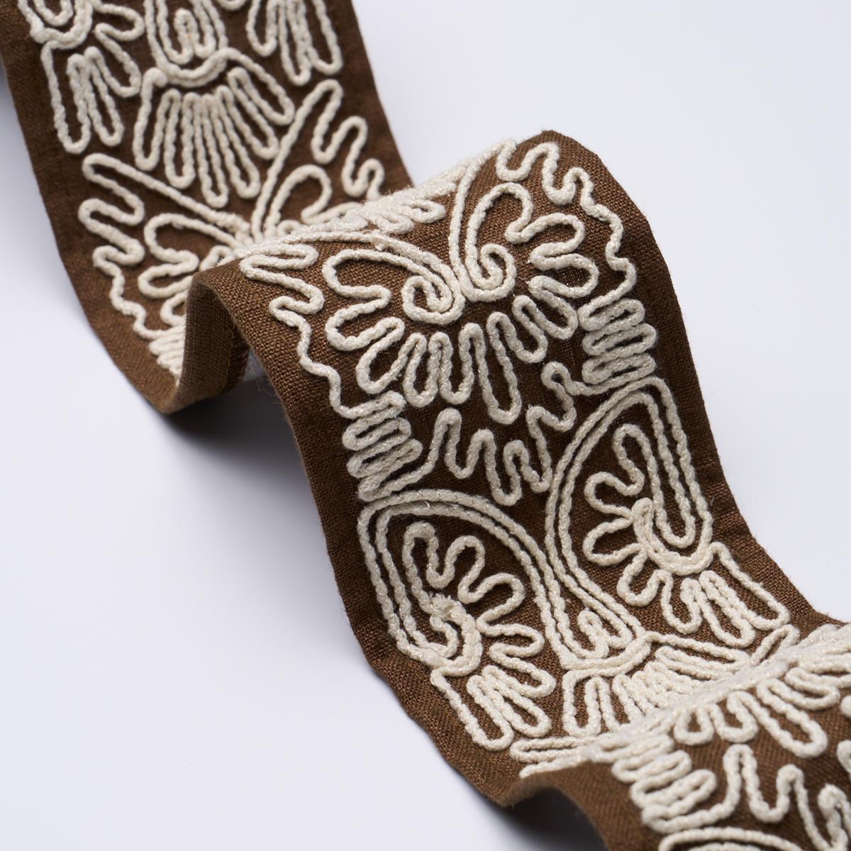 Schumacher Mocha Nico Tape