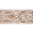 Schumacher Natural Nico Tape