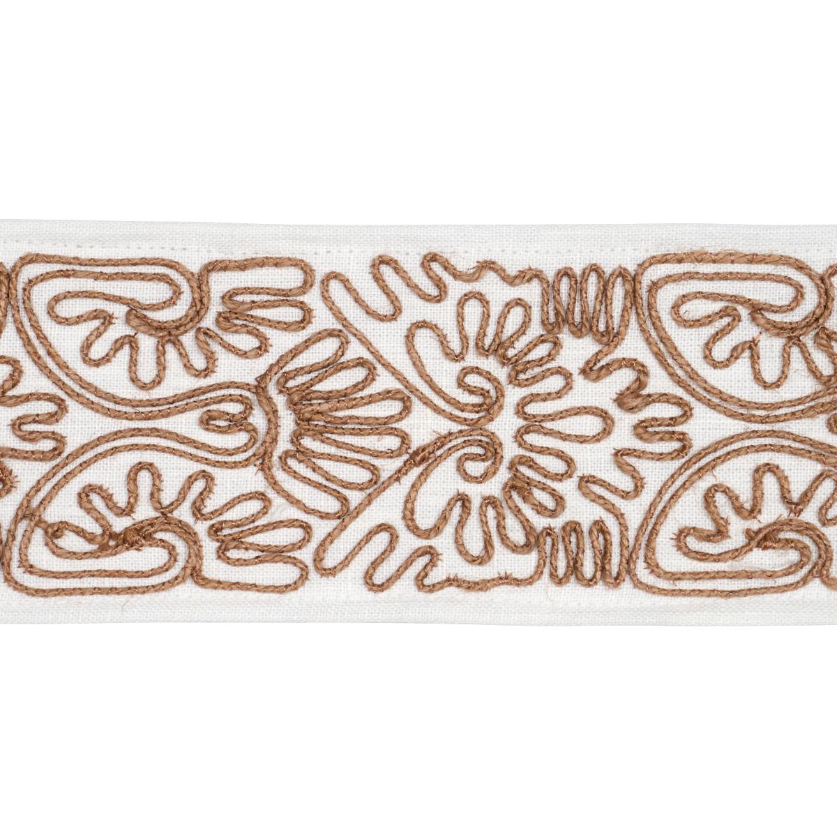 Schumacher Natural Nico Tape