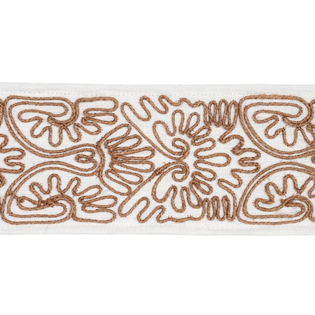 Schumacher Natural Nico Tape