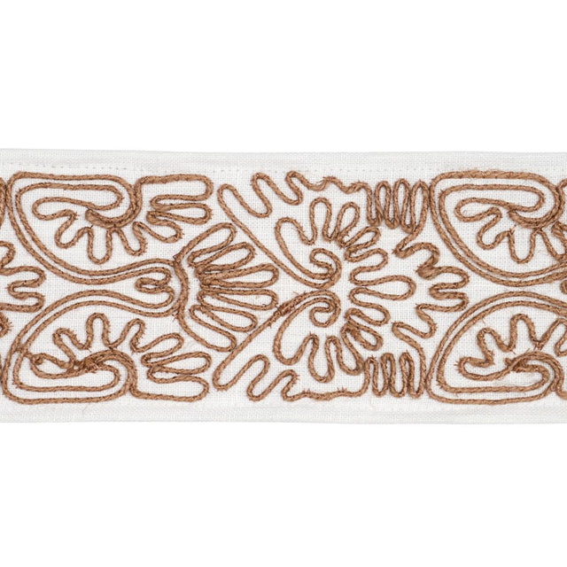 Schumacher Natural Nico Tape