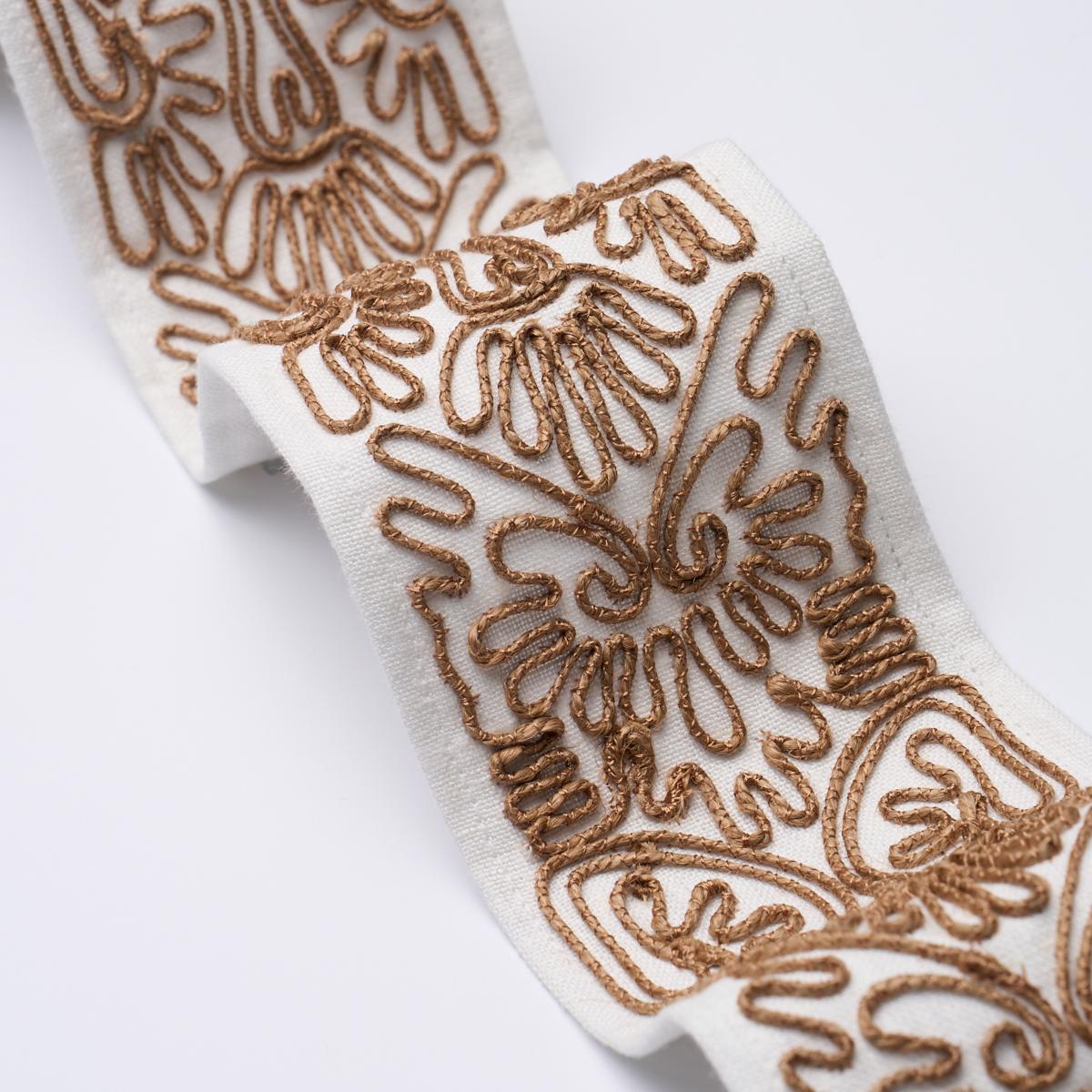 Schumacher Natural Nico Tape