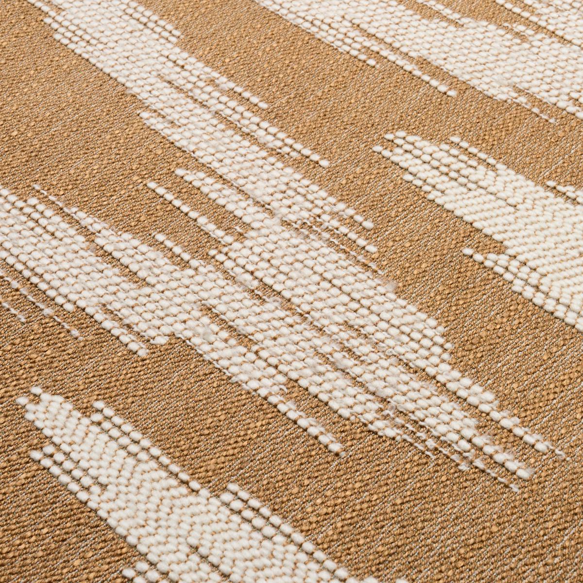 Schumacher Grand Gesture Burlap Fabric
