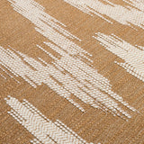 Schumacher Grand Gesture Burlap Fabric
