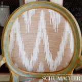 Schumacher Grand Gesture Burlap Fabric