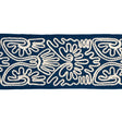 Schumacher Indigo Nico Tape