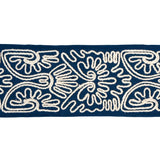 Schumacher Indigo Nico Tape