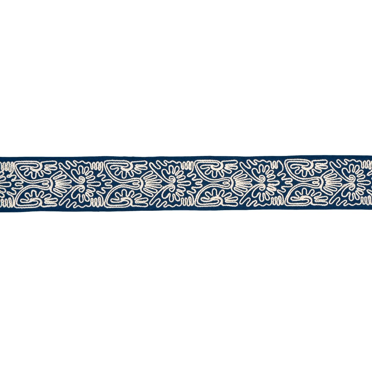 Schumacher Indigo Nico Tape