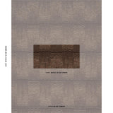 Schumacher El Dorado Bronze Fabric