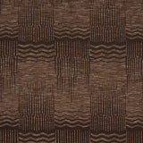Schumacher El Dorado Bronze Fabric