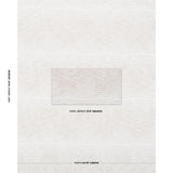 Schumacher El Dorado Pearl Fabric