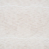Schumacher El Dorado Pearl Fabric