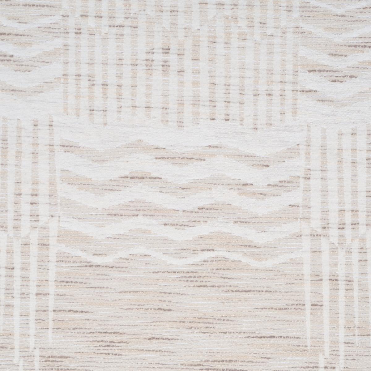 Schumacher El Dorado Pearl Fabric