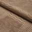 Schumacher El Dorado Champagne Fabric